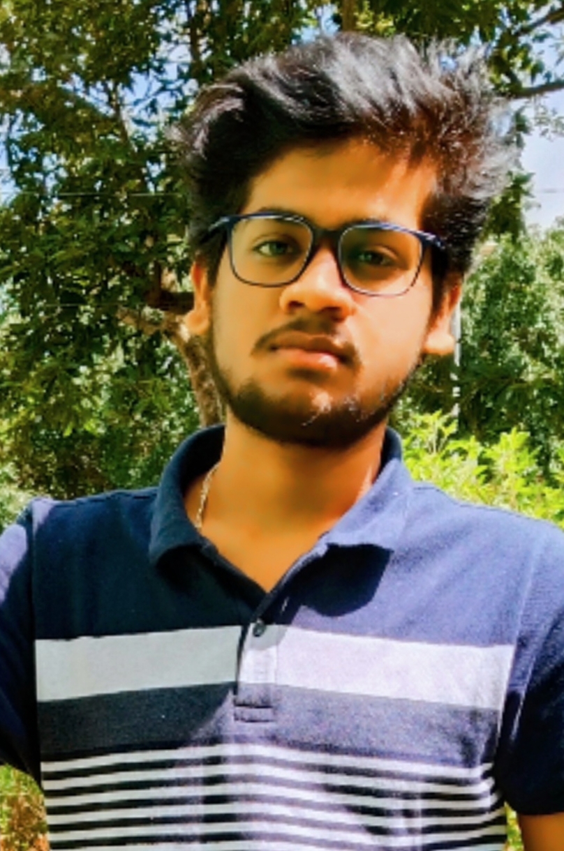 Mukesh Kumar PatraR